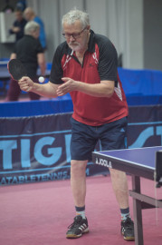 05.10.2024 - 1. Tímový Turnaj Bachová - Fotografie