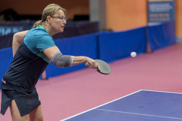 05.10.2024 - 1. Tímový Turnaj Bachová - Fotografie