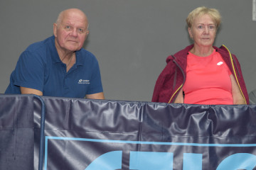 05.10.2024 - 1. Tímový Turnaj Bachová - Fotografie