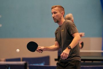 05.10.2026 - 3. Barbar Cup - Fotografie od Macka Petra