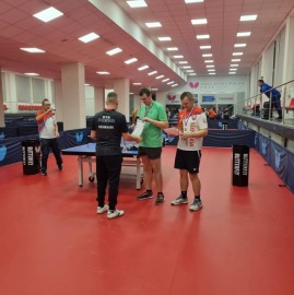 05.11.2022 - 4. Funstar turnaj neregistrovaných hráčov - Fotografie od Braňa Hermanna