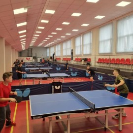 05.11.2022 - 4. Funstar turnaj neregistrovaných hráčov - Fotografie od Braňa Hermanna