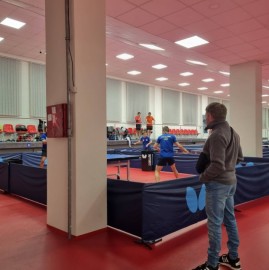 05.11.2022 - 4. Funstar turnaj neregistrovaných hráčov - Fotografie od Braňa Hermanna