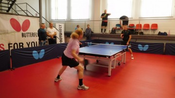 05.11.2022 - 4. Funstar turnaj neregistrovaných hráčov - Fotografie