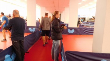 05.11.2022 - 4. Funstar turnaj neregistrovaných hráčov - Fotografie