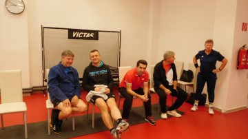 05.11.2022 - 4. Funstar turnaj neregistrovaných hráčov - Fotografie
