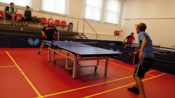 05.11.2022 - 4. Funstar turnaj neregistrovaných hráčov - Fotografie
