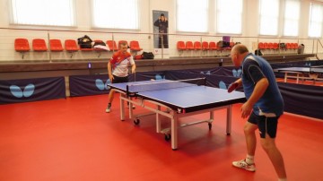05.11.2022 - 4. Funstar turnaj neregistrovaných hráčov - Fotografie