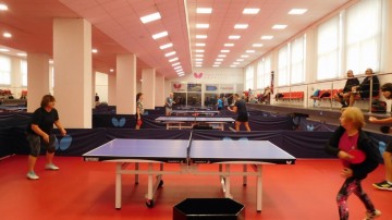 05.11.2022 - 4. Funstar turnaj neregistrovaných hráčov - Fotografie