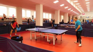 05.11.2022 - 4. Funstar turnaj neregistrovaných hráčov - Fotografie