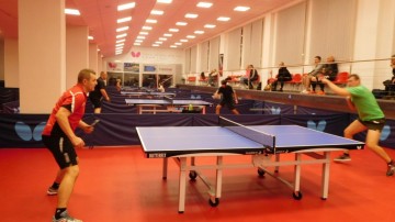 05.11.2022 - 4. Funstar turnaj neregistrovaných hráčov - Fotografie