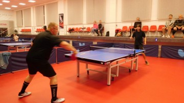05.11.2022 - 4. Funstar turnaj neregistrovaných hráčov - Fotografie