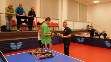05.11.2022 - 4. Funstar turnaj neregistrovaných hráčov - Fotografie