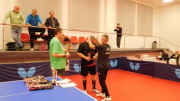 05.11.2022 - 4. Funstar turnaj neregistrovaných hráčov - Fotografie