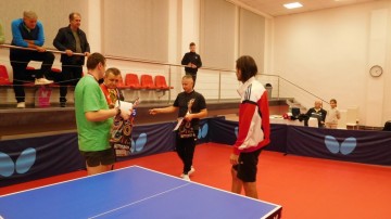 05.11.2022 - 4. Funstar turnaj neregistrovaných hráčov - Fotografie