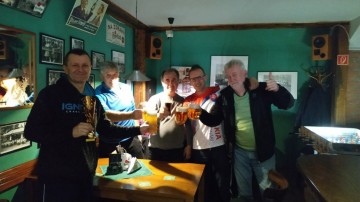 05.11.2022 - 4. Funstar turnaj neregistrovaných hráčov - Fotografie