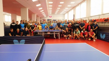 05.11.2022 - 4. Funstar turnaj neregistrovaných hráčov - Fotografie