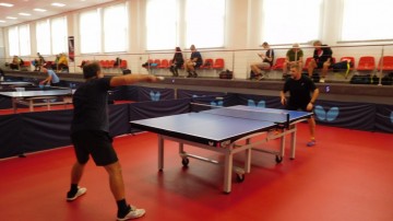 05.11.2022 - 4. Funstar turnaj neregistrovaných hráčov - Fotografie