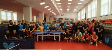 05.11.2022 - 4. Funstar turnaj neregistrovaných hráčov - Fotografie