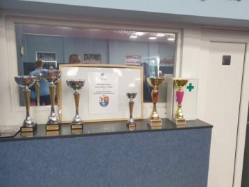 06.-07.07.2019 - 2. ročník TT4ALL Prievidza - Fotografie