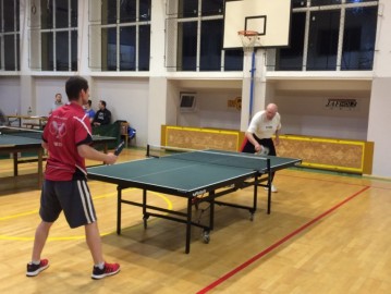 06.01.2018 - 8. ročník - Turnaj Špačince - Fotografie