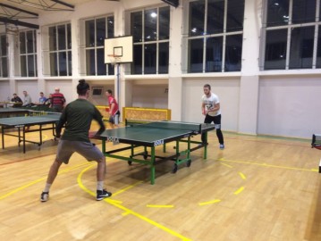 06.01.2018 - 8. ročník - Turnaj Špačince - Fotografie