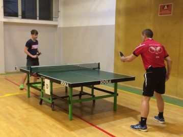 06.01.2018 - 8. ročník - Turnaj Špačince - Fotografie