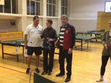 06.01.2018 - 8. ročník - Turnaj Špačince - Fotografie