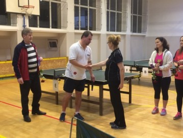 06.01.2018 - 8. ročník - Turnaj Špačince - Fotografie