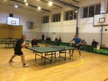 06.01.2018 - 8. ročník - Turnaj Špačince - Fotografie