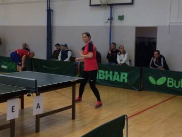 06.01.2018 - 8. ročník - Turnaj Špačince - Fotografie