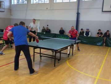 06.01.2018 - 8. ročník - Turnaj Špačince - Fotografie