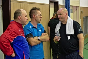 06.05.2017 - 1. HURBANOVO OPEN - Fotografie