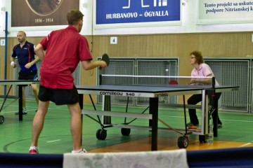 06.05.2017 - 1. HURBANOVO OPEN - Fotografie