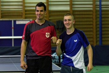 06.05.2017 - 1. HURBANOVO OPEN - Fotografie