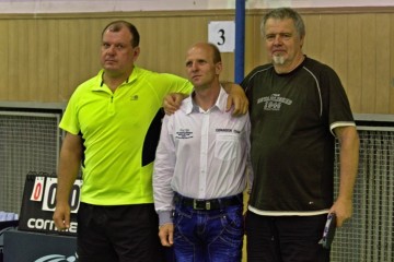 06.05.2017 - 1. HURBANOVO OPEN - Fotografie