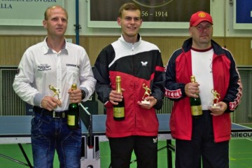 06.05.2017 - 1. HURBANOVO OPEN - Fotografie