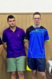 06.05.2017 - 1. HURBANOVO OPEN - Fotografie