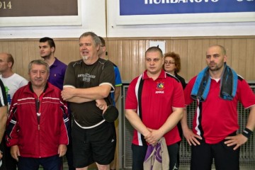 06.05.2017 - 1. HURBANOVO OPEN - Fotografie