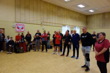 06.05.2023 - Memoriál Jožka Piteka - turnaj v štvorhrách - Fotografie