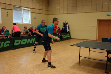 06.05.2023 - Memoriál Jožka Piteka - turnaj v štvorhrách - Fotografie