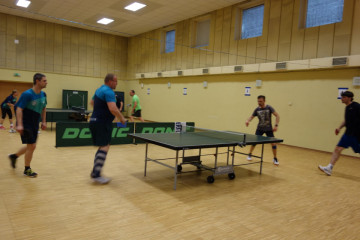 06.05.2023 - Memoriál Jožka Piteka - turnaj v štvorhrách - Fotografie