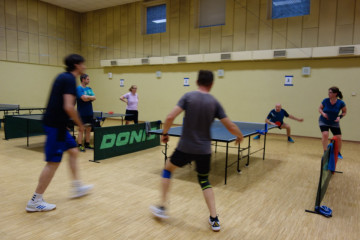 06.05.2023 - Memoriál Jožka Piteka - turnaj v štvorhrách - Fotografie