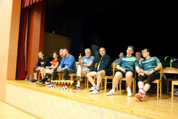 06.05.2023 - Memoriál Jožka Piteka - turnaj v štvorhrách - Fotografie