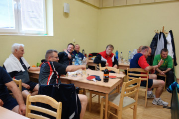 06.05.2023 - Memoriál Jožka Piteka - turnaj v štvorhrách - Fotografie