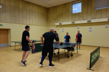 06.05.2023 - Memoriál Jožka Piteka - turnaj v štvorhrách - Fotografie