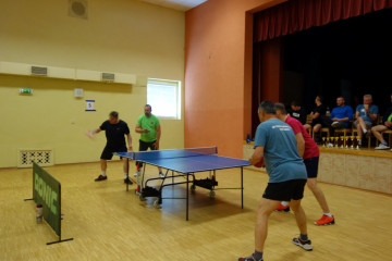 06.05.2023 - Memoriál Jožka Piteka - turnaj v štvorhrách - Fotografie