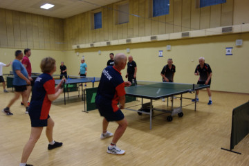 06.05.2023 - Memoriál Jožka Piteka - turnaj v štvorhrách - Fotografie