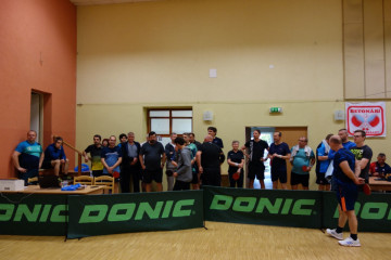 06.05.2023 - Memoriál Jožka Piteka - turnaj v štvorhrách - Fotografie