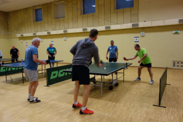 06.05.2023 - Memoriál Jožka Piteka - turnaj v štvorhrách - Fotografie